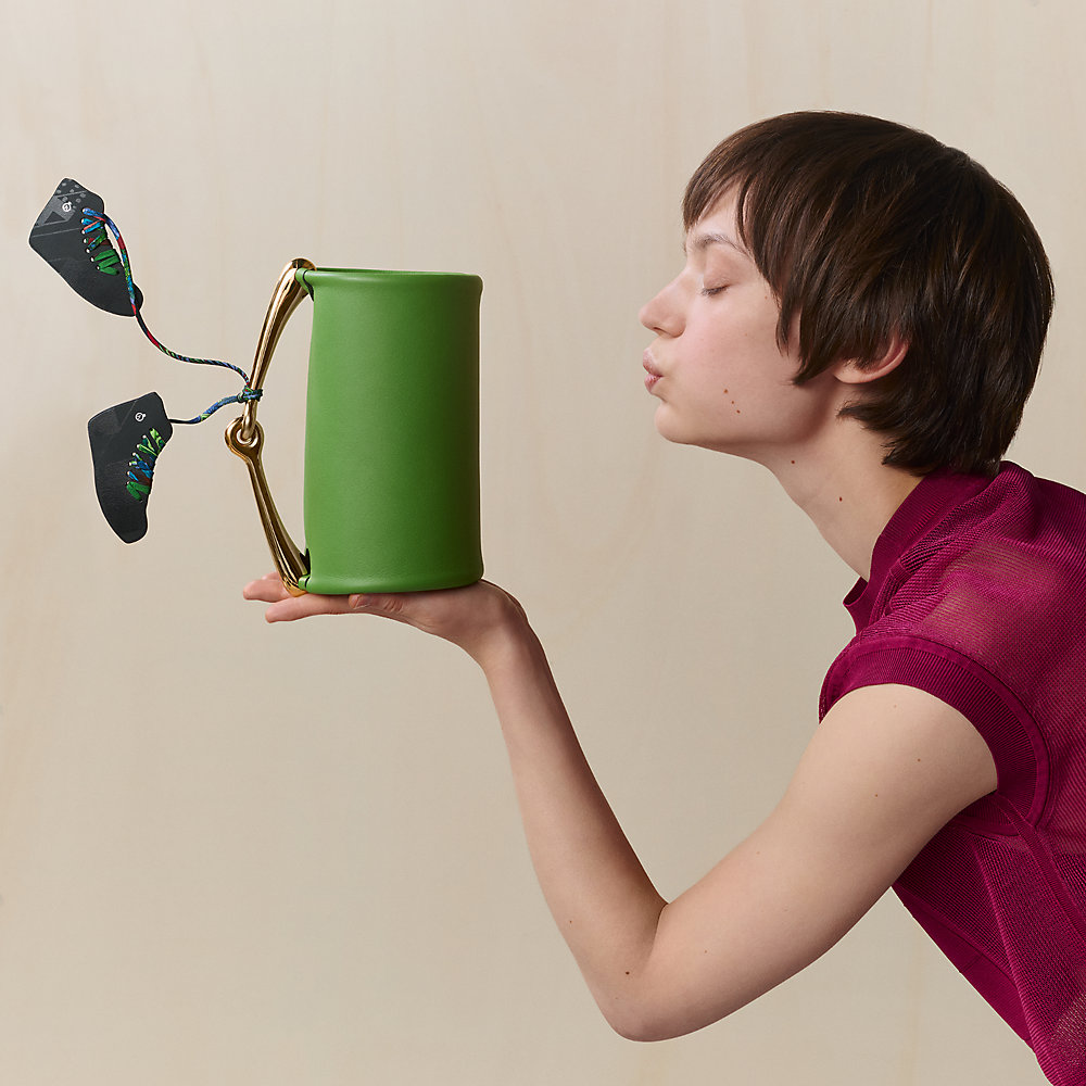 HERMES shoescharm チューズチャーム